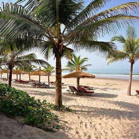 Hibiscus Cap Skiring Ziguinchor Exterior foto